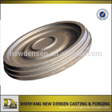 Customized casting parts made in China